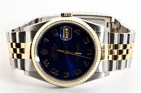 rolex arabische cijfers|Datejust .